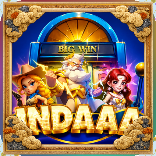 indaaa — galeri pratinjau - APK Resmi
